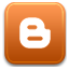 Blogger Logo